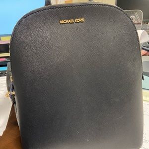 Michael Kors Backpack purse